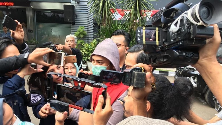 Foto: Samsuduha Wildansyah/detikcom Foto: Samsuduha Wildansyah/detikcom