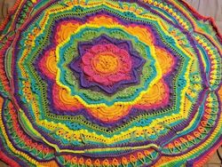 Kumpulan Foto Buat yang Suka Pelangi