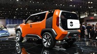 Pabrik kolaborasi Toyota-Mazda akan dibangun di Huntsville, Alabama, dan akan mulai produksi pada 2021 dan akan memperkerjakan sekitar 4.000 orang. Foto: Pool (Motor1)
