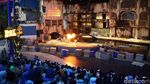 Resmi Dibuka, Trans Studio Cibubur Diserbu Pengunjung