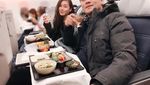 Akan Segera Menikah, Intip Kuliner Seru Ala Karen Vandela dan Boy William