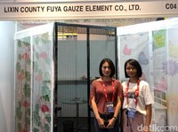Tips Nggak Kehabisan Tiket Pesawat Murah, Penampakan SPG Asal China