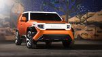Benarkah Ini Tampang Toyota Corolla?