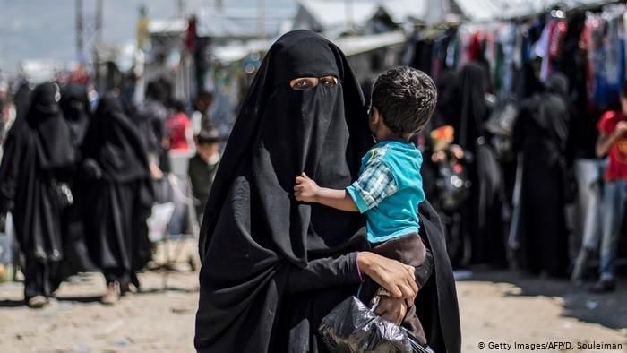 Pengadilan Jerman Perintahkan: Temukan dan Bawa Pulang Anak-Anak ISIS