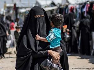 Hitung-hitungan RI Pulangkan WNI Eks ISIS