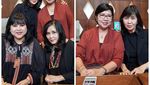 Intip Momen Seru Kulineran Destry Damayanti, Deputi Gubernur Senior BI yang Baru
