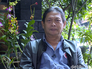 Blak-blakan Hermawan Sulistyo: Menanti Hasil Tim Investigasi