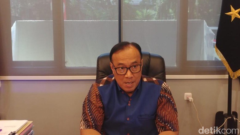 Polri Telusuri Aliran Dana Kelompok Teror JI Pimpinan Para Wijayanto Polri Telusuri Aliran Dana Kelompok Teror JI Pimpinan Para Wijayanto