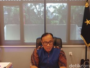 Ada Kasus Belum Selesai, Polri Kembali Aktifkan Satgas Mafia Bola