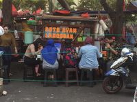 Yuk! Jajan Soto Lamongan yang Gurih Mantap di 5 Tempat Ini