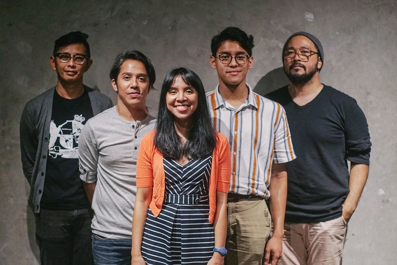 Foto: dok. Mocca x Ardhito Pramono Foto: dok. Mocca x Ardhito Pramono