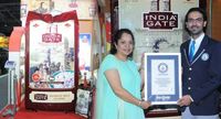 Ini Dia 5 Rekor Nasi Versi 'Guinness World Records'!