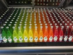 Kumpulan Foto Buat yang Suka Pelangi