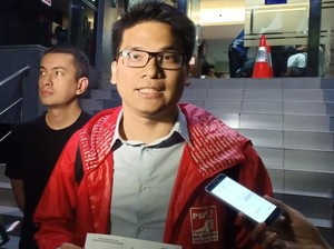 PSI soal Tiket Formula E: Jangan Jual Sesuatu yang Belum Pasti