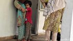 Kondisi Anak-anak Pencari Suaka di Pengungsian