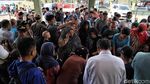Melihat Rumah Baru Para Pencari Suaka di Kalideres