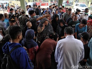 Dinsos: Pencari Suaka di Kalideres dari 12 Negara, Mayoritas Afganistan
