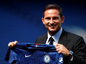 Lampard Akan Bikin Chelsea Dicintai Fansnya Lagi