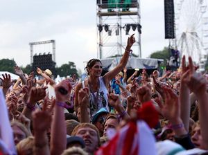 Kenapa Badan Ikut Menari saat Mendengar Musik? Begini Studinya