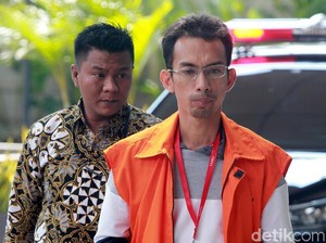 Eks Kasi Intelijen Imigrasi Mataram Dituntut 5 Tahun Penjara