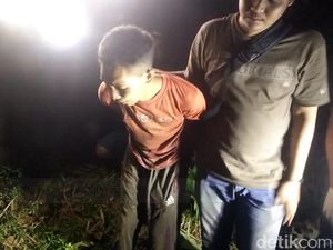 Palu yang Dipakai untuk Habisi Korban Ditemukan di Rumah Pemutilasi