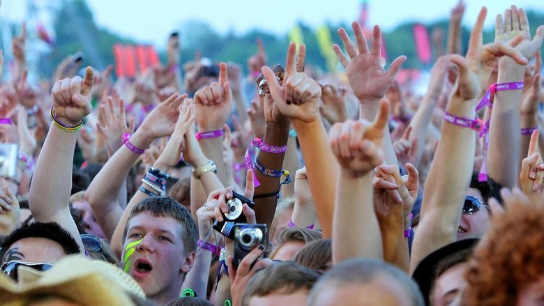 Foto: Getty Images Foto: Getty Images