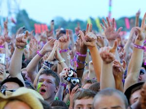 3 Festival Musik Besar Indonesia Absen di 2025