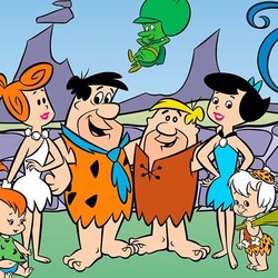 Ryan Gosling Garap Live-Action The Flintstones Bareng Warner Bros