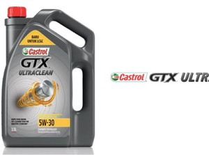 Castrol GTX Ultraclean Hadirkan Oli Sempurna untuk Mobil LCGC