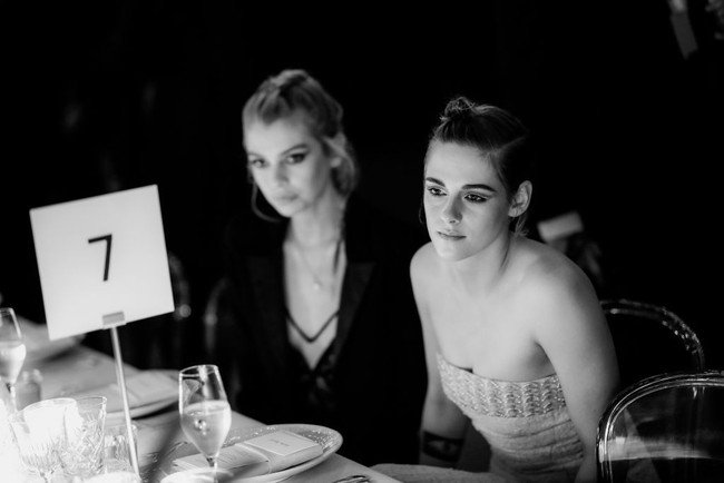 Kristen dan Stella dikabarkan berpacaran sejak 2016. Namun, hubungan mereka kerap diwarnai putus-sambung. (Foto: Getty Images)