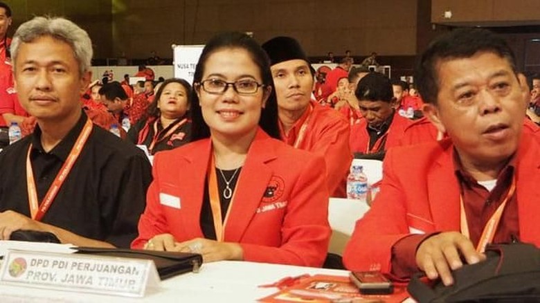 DPD PDIP Jatim Buka Suara Soal Polemik Konfercab Surabaya DPD PDIP Jatim Buka Suara Soal Polemik Konfercab Surabaya