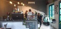 Hangout Seru di 5 Kafe HIts di Kawasan Kuningan Jakarta Ini