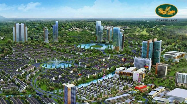 Polemik di Balik Kisruh Jababeka Berpotensi Gagal Bayar Utang