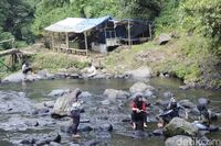 Mau Basah-basahan dan Rileks di Ciamis, ke Sini Saja