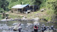 Bagaimana, mau coba berwisata ke sini? (Yudha Maulana/detikcom)