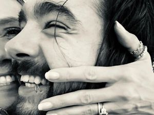 Beda 16 Tahun, Heidi Klum-Tom Kaulitz Diam-diam Menikah