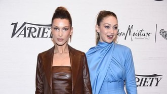 Gigi dan Bella Hadid Disebut dalam Epstein Files, Karier Mereka Dipertanyakan