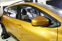 Renault Triber