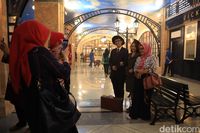 Weekend Seru di Trans Studio Cibubur dengan Tiket Promo