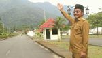 Sebelum Terkena OTT KPK, Gubernur Kepri Kerap Kunjungi Pasar Tradisional