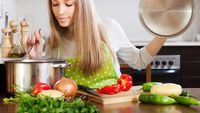 Baru Belajar Memasak 10 Tips Ini Bisa Menambah 