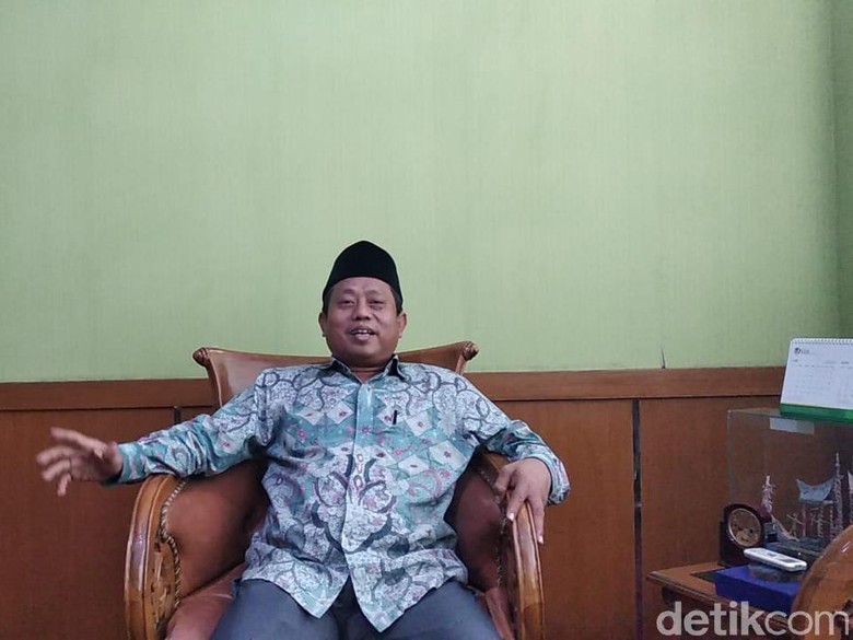 Kenang Korban Mutilasi Banyumas, Kemenag Bandung: Korban Disiplin dan Enerjik Kenang Korban Mutilasi Banyumas, Kemenag Bandung: Korban Disiplin dan Enerjik