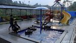 Foto: Tempat Wisata Baru yang Asyik di Kabupaten Bandung