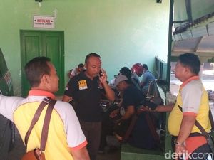 Identitas Mayat dalam Karung di Blora Terungkap