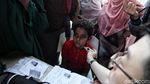 Kondisi Anak-anak Pencari Suaka di Pengungsian