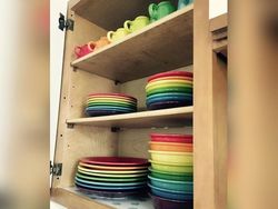 Kumpulan Foto Buat yang Suka Pelangi