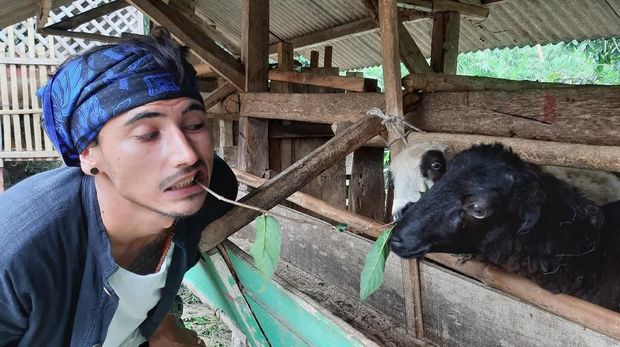 My Trip My Adventure: Seba Banten!