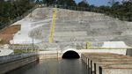 PLTA Rajamandala 47 MW di Cianjur Resmi Beroperasi