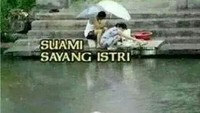 Foto ini membandingkan dua pasangan suami-istri. Pasangan yang satu menunjukkan suami yang sayang istri, sementara satu pasangan lainnya gambaran suami takut istri.  Foto: istimewa