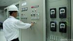 PLTA Rajamandala 47 MW di Cianjur Resmi Beroperasi